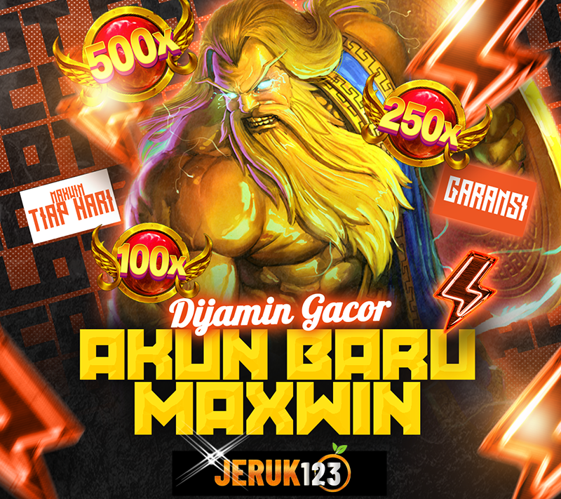 JERUK123